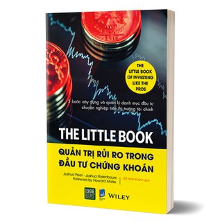 The Little Book - Quản Trị Rủi Ro Trong Đầu Tư Chứng Khoán