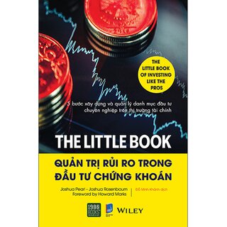 The Little Book - Quản Trị Rủi Ro Trong Đầu Tư Chứng Khoán