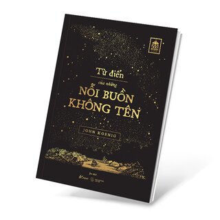 Từ Điển Của Những Nỗi Buồn Không Tên