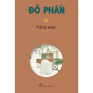 Vắng Mặt (Bản Đặc Biêt)