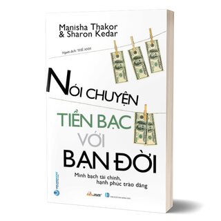 Nói Chuyện Tiền Bạc Với Bạn Đời