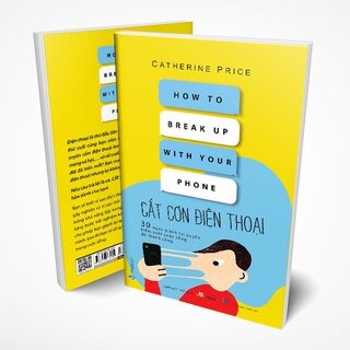 Cắt Cơn Điện Thoại