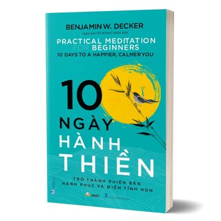 10 Ngày Hành Thiền