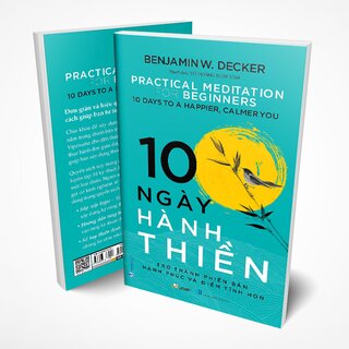 10 Ngày Hành Thiền