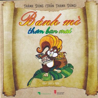 Bánh Mì Thơm Ban Mai