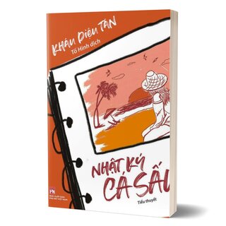 Nhật Ký Cá Sấu