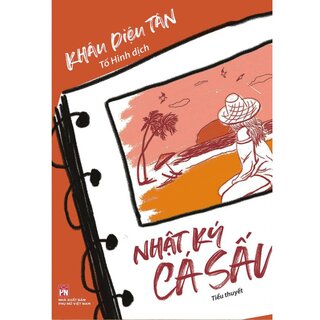 Nhật Ký Cá Sấu