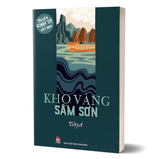 Truyện Kinh Dị Việt Nam - Kho Vàng Sầm Sơn