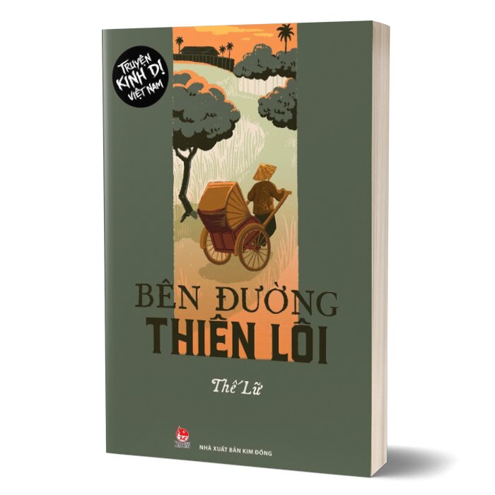 Truyện Kinh Dị Việt Nam - Bên Đường Thiên Lôi