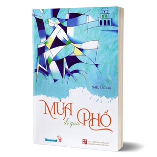 Mùa Phố Đi Qua