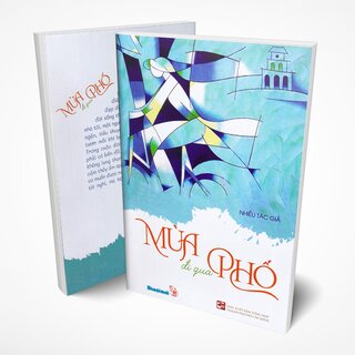 Mùa Phố Đi Qua