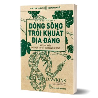 Khoa Học Khám Phá - Dòng Sông Trôi Khuất Địa Đàng