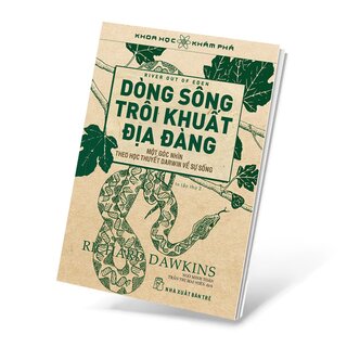 Khoa Học Khám Phá - Dòng Sông Trôi Khuất Địa Đàng