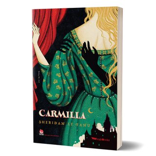Carmilla - Tiểu Thuyết