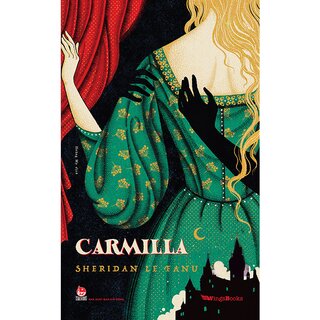 Carmilla - Tiểu Thuyết