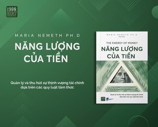 Năng Lượng Của Tiền