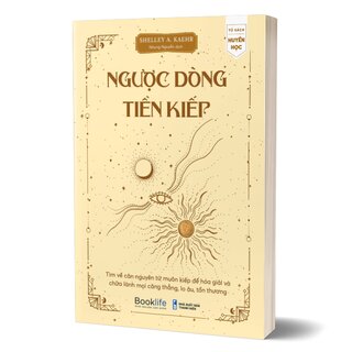 Ngược Dòng Tiền Kiếp