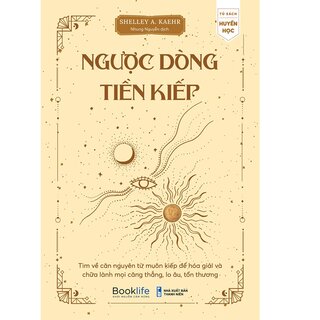 Ngược Dòng Tiền Kiếp