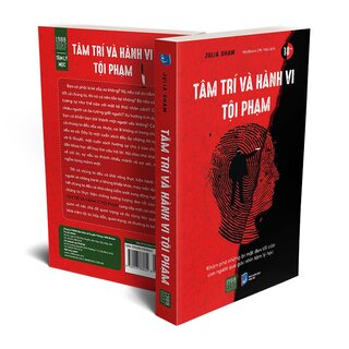 Tâm Trí Và Hành Vi Tội Phạm