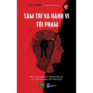 Tâm Trí Và Hành Vi Tội Phạm