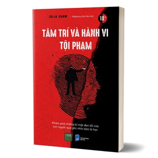 Tâm Trí Và Hành Vi Tội Phạm