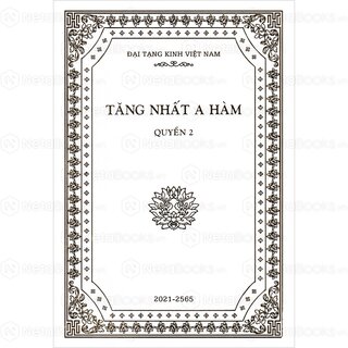 Đại Tạng Kinh: A-hàm Hán Tạng (Trọn Bộ 13 Cuốn - Bản Màu Trắng)