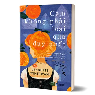 Cam Không Phải Loại Quả Duy Nhất