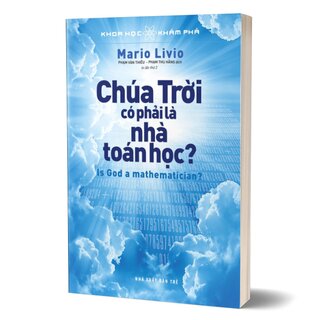 Khoa Học Khám Phá - Chúa Trời Có Phải Là Nhà Toán Học?