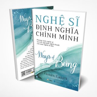 Nghệ Sĩ Định Nghĩa Chính Mình