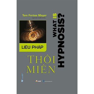 Liệu Pháp Thôi Miên (Bìa Cứng)