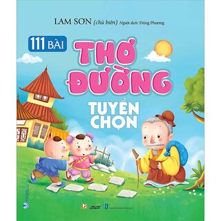 111 Bài Thơ Đường Tuyển Chọn