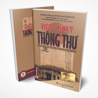 Việt - Nhật Thông Thư