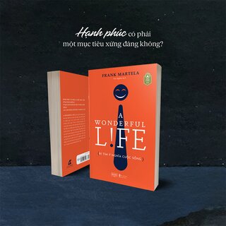 A Wonderful Life - Đi Tìm Ý Nghĩa Cuộc Sống