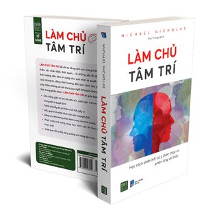 Làm Chủ Tâm Trí