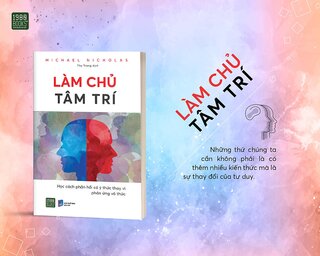 Làm Chủ Tâm Trí