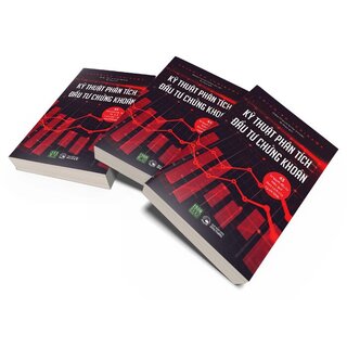 Kỹ Thuật Phân Tích Đầu Tư Chứng Khoán - Yuichiro Ichikawa