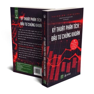 Kỹ Thuật Phân Tích Đầu Tư Chứng Khoán - Yuichiro Ichikawa