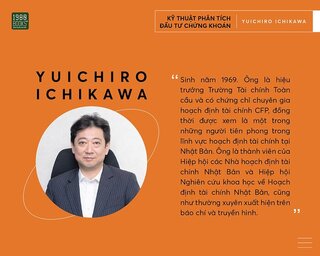 Kỹ Thuật Phân Tích Đầu Tư Chứng Khoán - Yuichiro Ichikawa