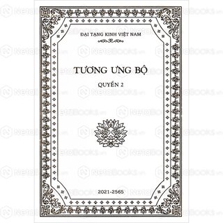 Đại Tạng Kinh Việt Nam: Kinh tạng Nikàya Pàli (Trọn Bộ 24 Cuốn - Bản Màu Trắng)