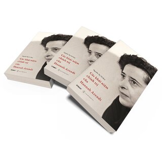 Các Khái Niệm Chính Trị Của Hannah Arendt