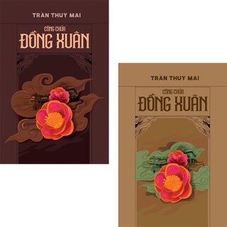 Công Chúa Đồng Xuân (Bộ 2 Tập)