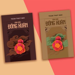 Công Chúa Đồng Xuân (Bộ 2 Tập)