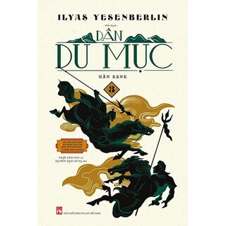 Dân Du Mục (Boxset Bộ 3 Tập)