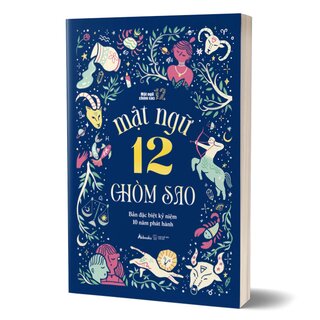 Mật Ngữ 12 Chòm Sao