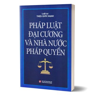 Pháp Luật Đại Cương Và Nhà Nước Pháp Quyền