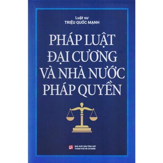 Pháp Luật Đại Cương Và Nhà Nước Pháp Quyền