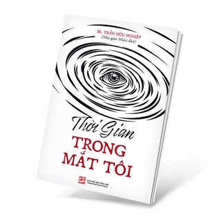 Thời Gian Trong Mắt Tôi