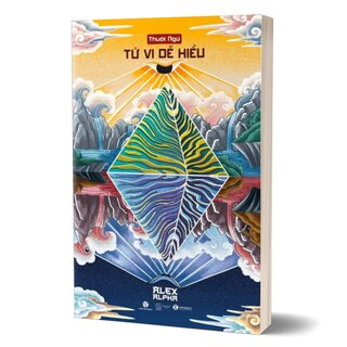 Thuật Ngữ Tử Vi Dễ Hiểu