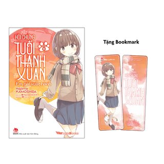 Hội Chứng Tuổi Thanh Xuân - Tập 8