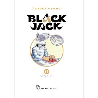 Black Jack - Tập 14 (Bản Đặc Biệt)